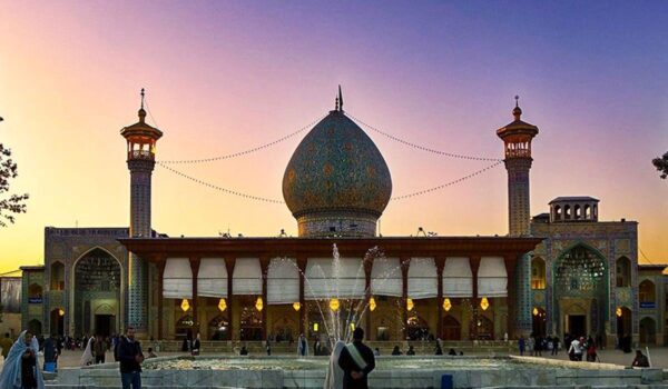 شاه چراغ شیراز