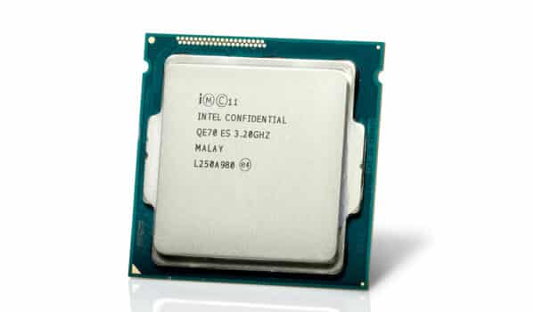 CPU اینتل i5 4570
