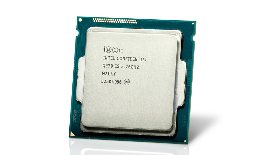 CPU اینتل i5 4570
