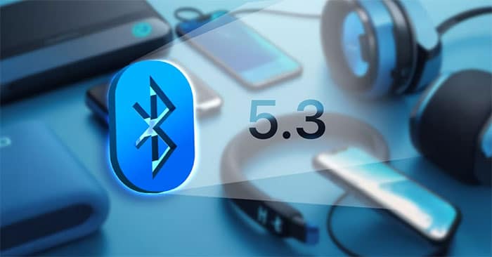 بلوتوث 5.3
