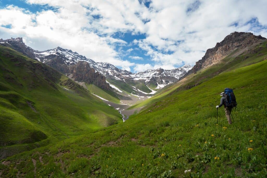دره یغناب
