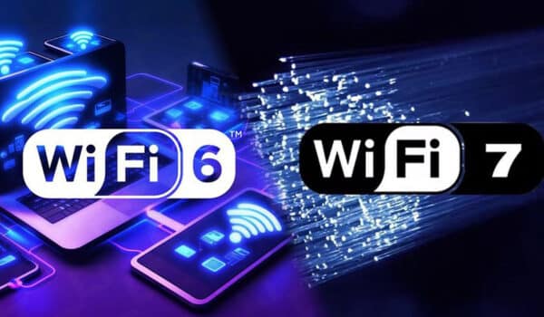 وایفای 7 چیست؟