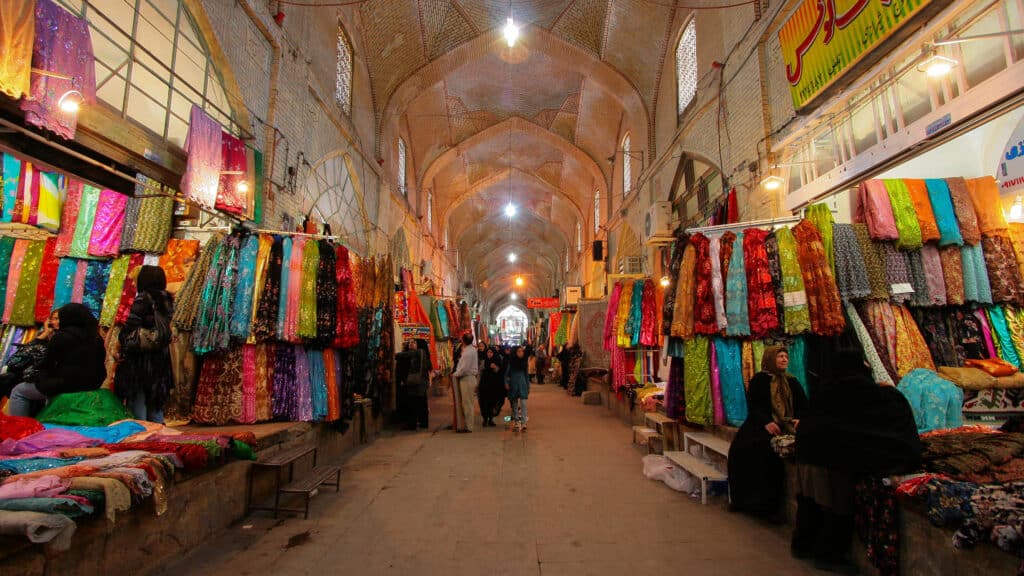 بازار وکیل