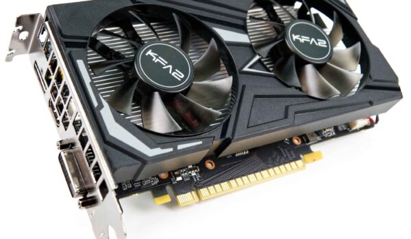 GTX 1650