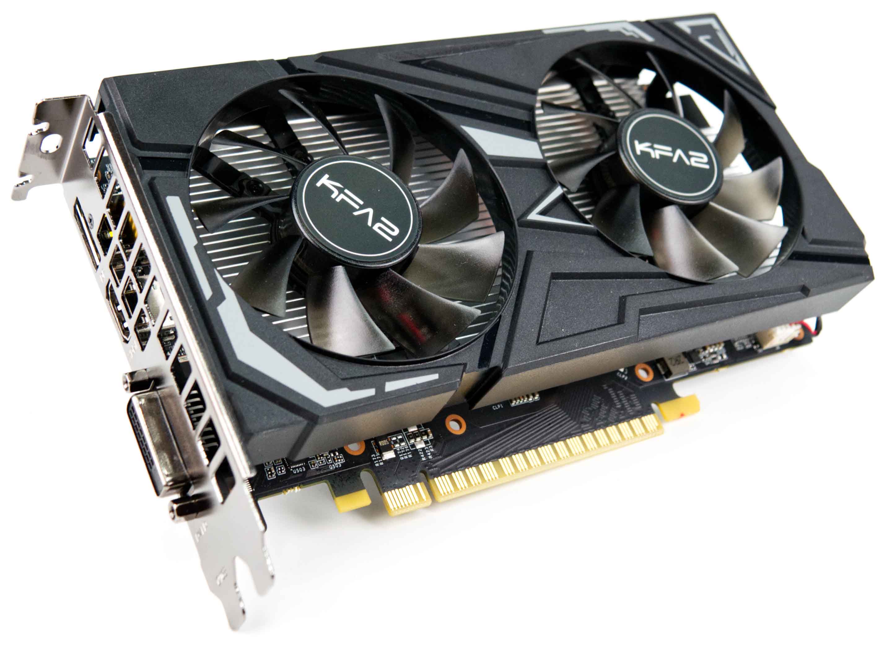 GTX 1650