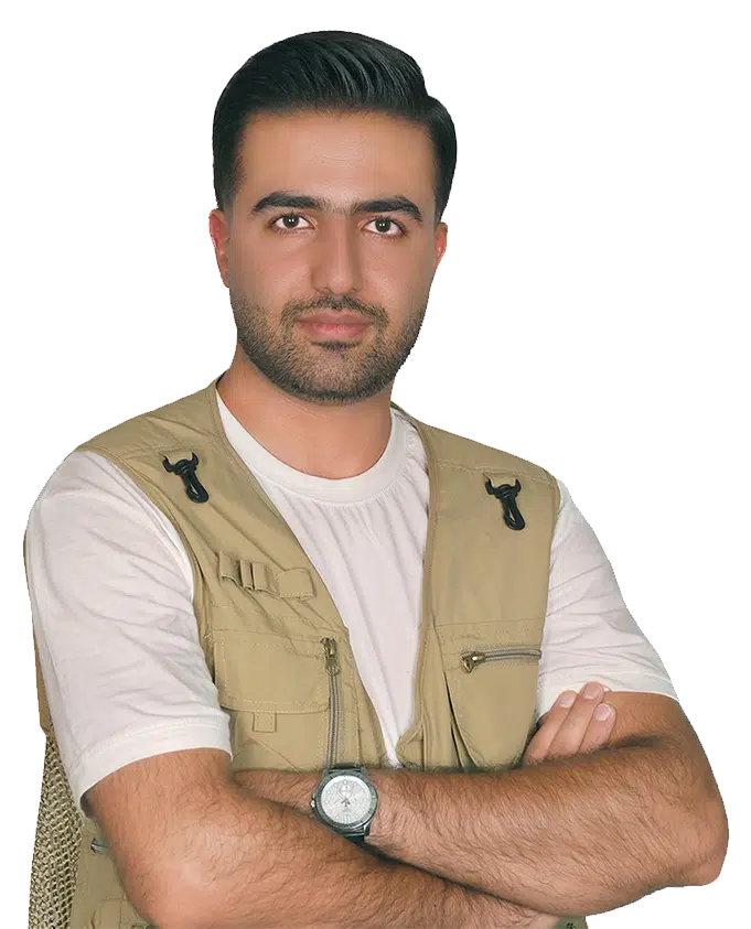 بهزاد بهزادی