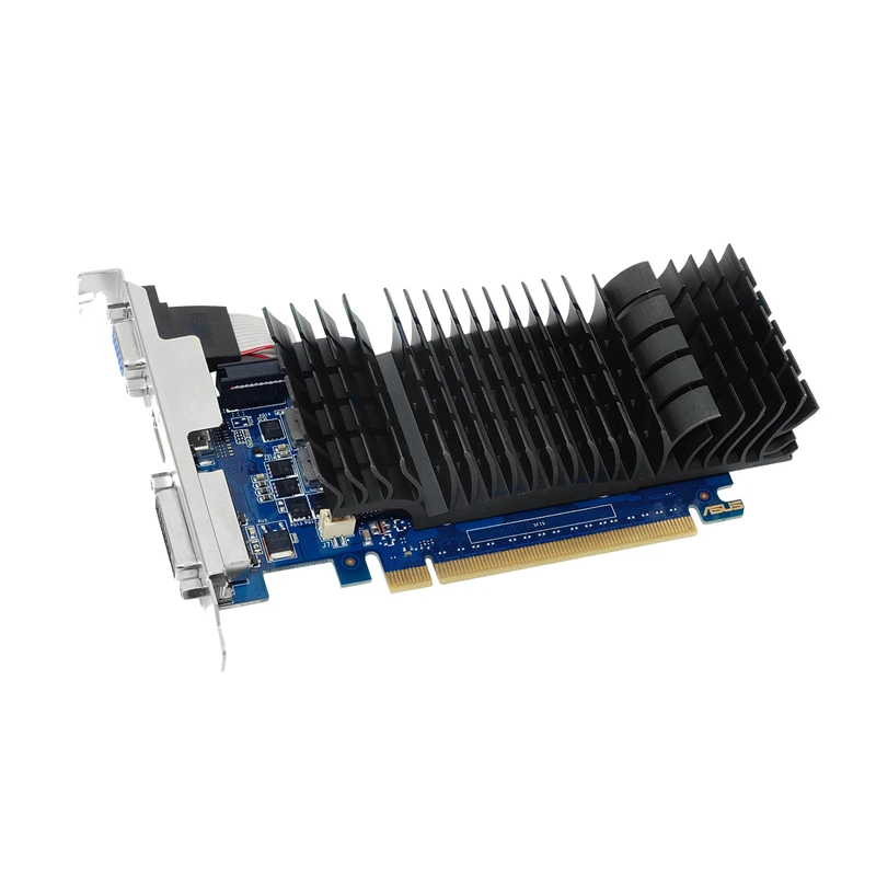 کارت گرافیک gt 730