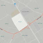 محله فضل آباد شیراز